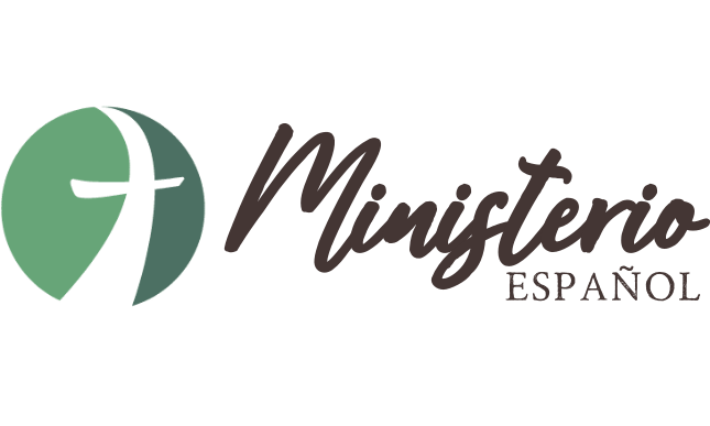 Spanish Ministry (Ministerio Español) logo