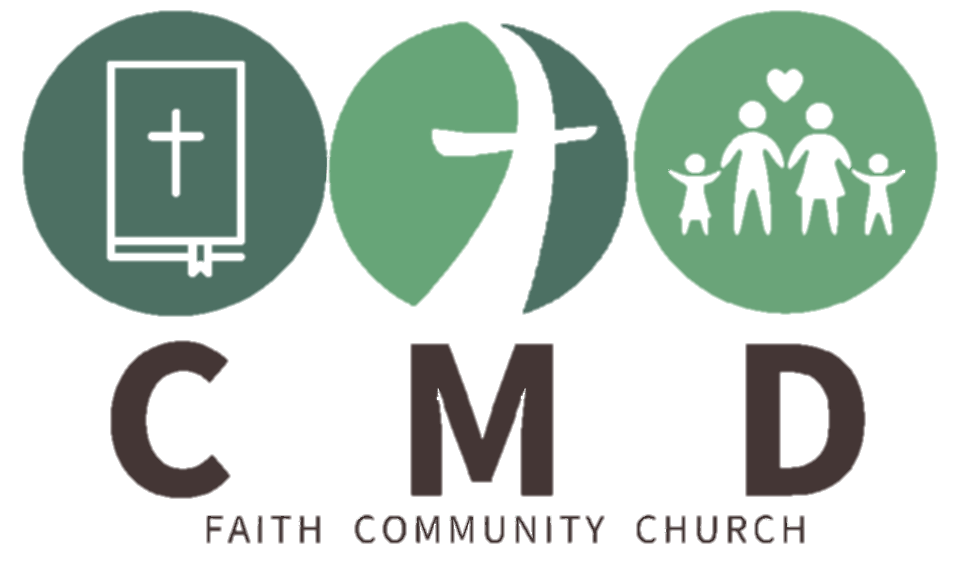 Children's Ministry Department logo