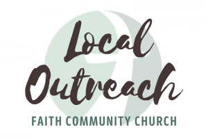 Local Outreach Ministry logo