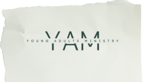 Young Adults Ministry logo