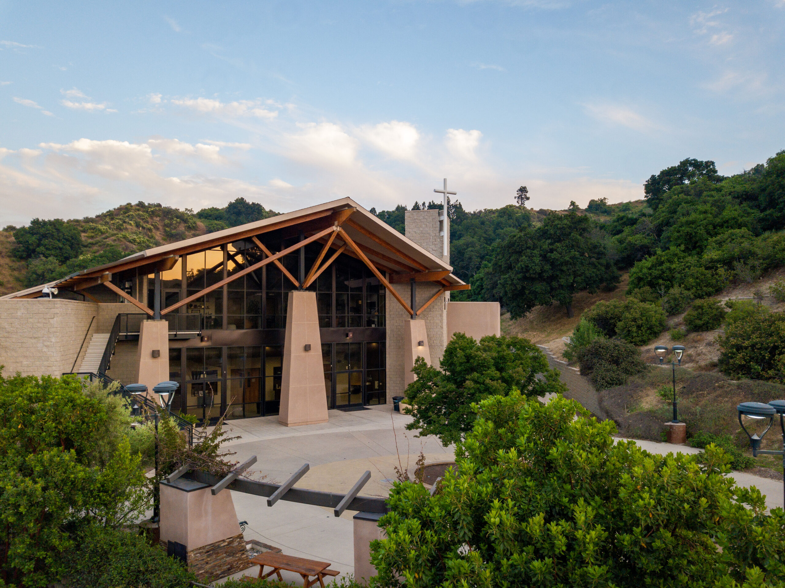Faith Church 1