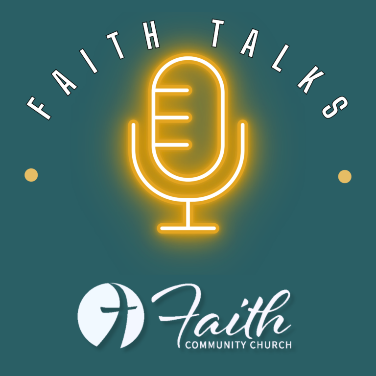 Faith Talks