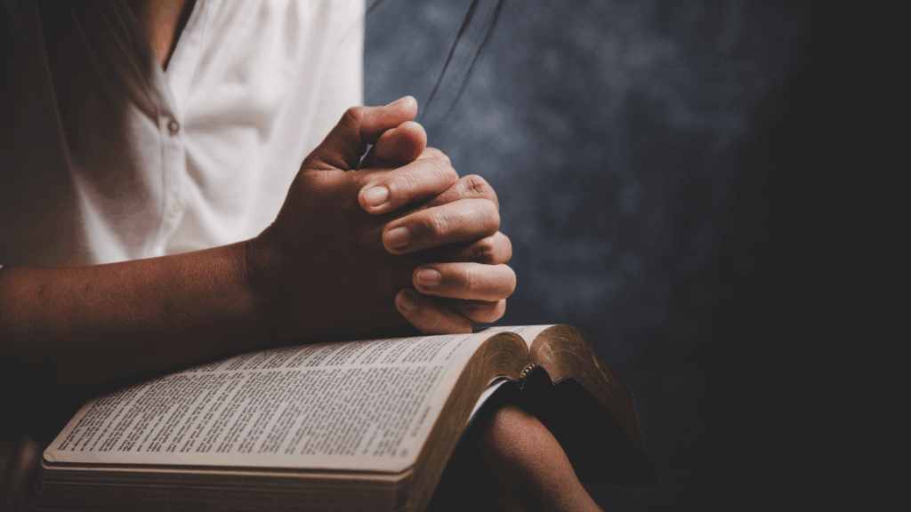 Letters from the Pastors January 2026