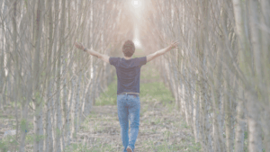 Letters from the Pastors February 2026